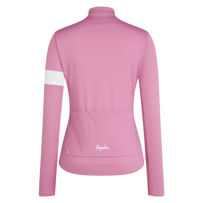 Rapha Core Thermal Long Sleeve Jersey