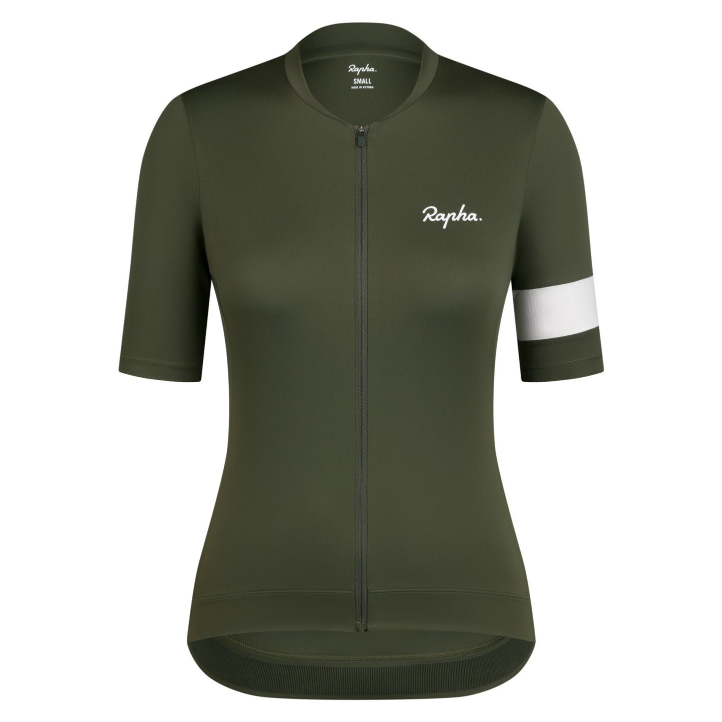 Dark Green/White,XXS