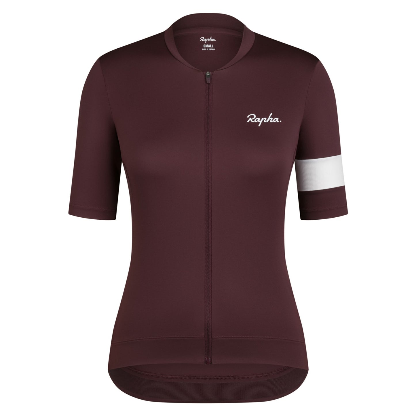 Mahogany/White,XXS