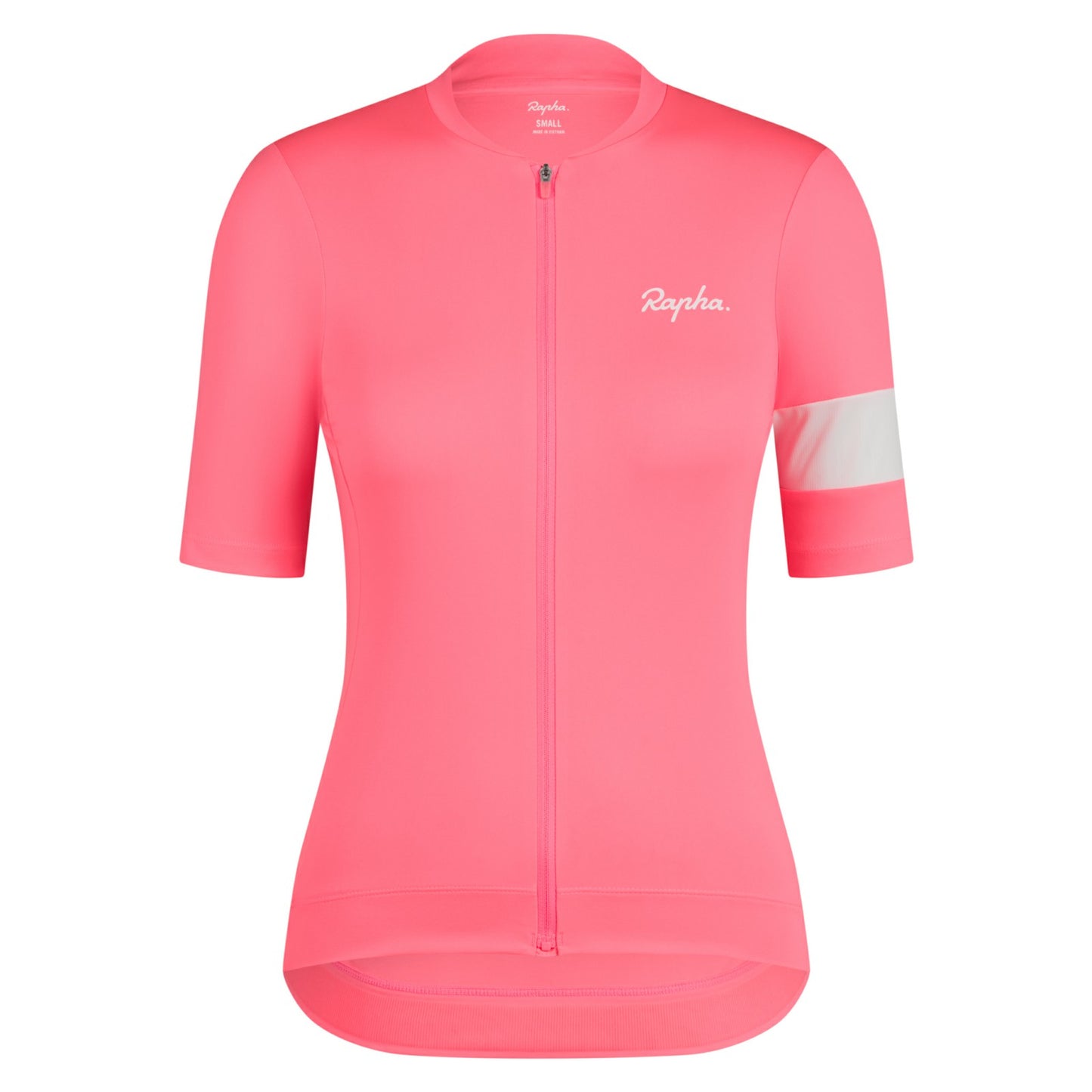 High-Vis Pink/White,XXS