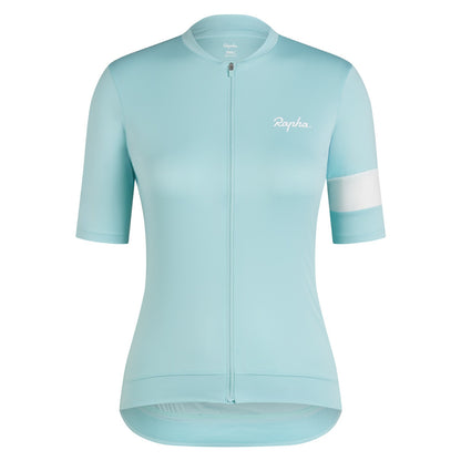 Light Blue/White,XXS
