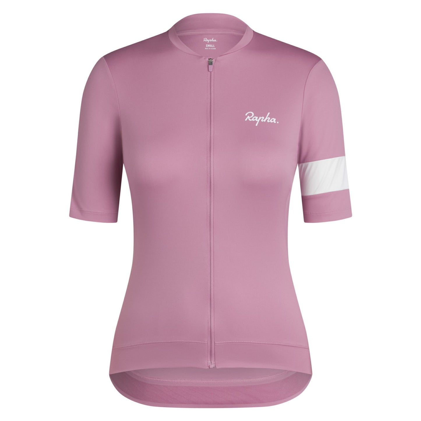 Dusty Mauve/White,XXS