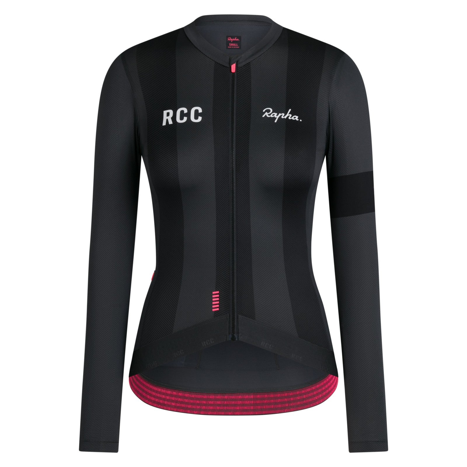 Rapha RCC Pro Team Long Sleeve LW Jersey