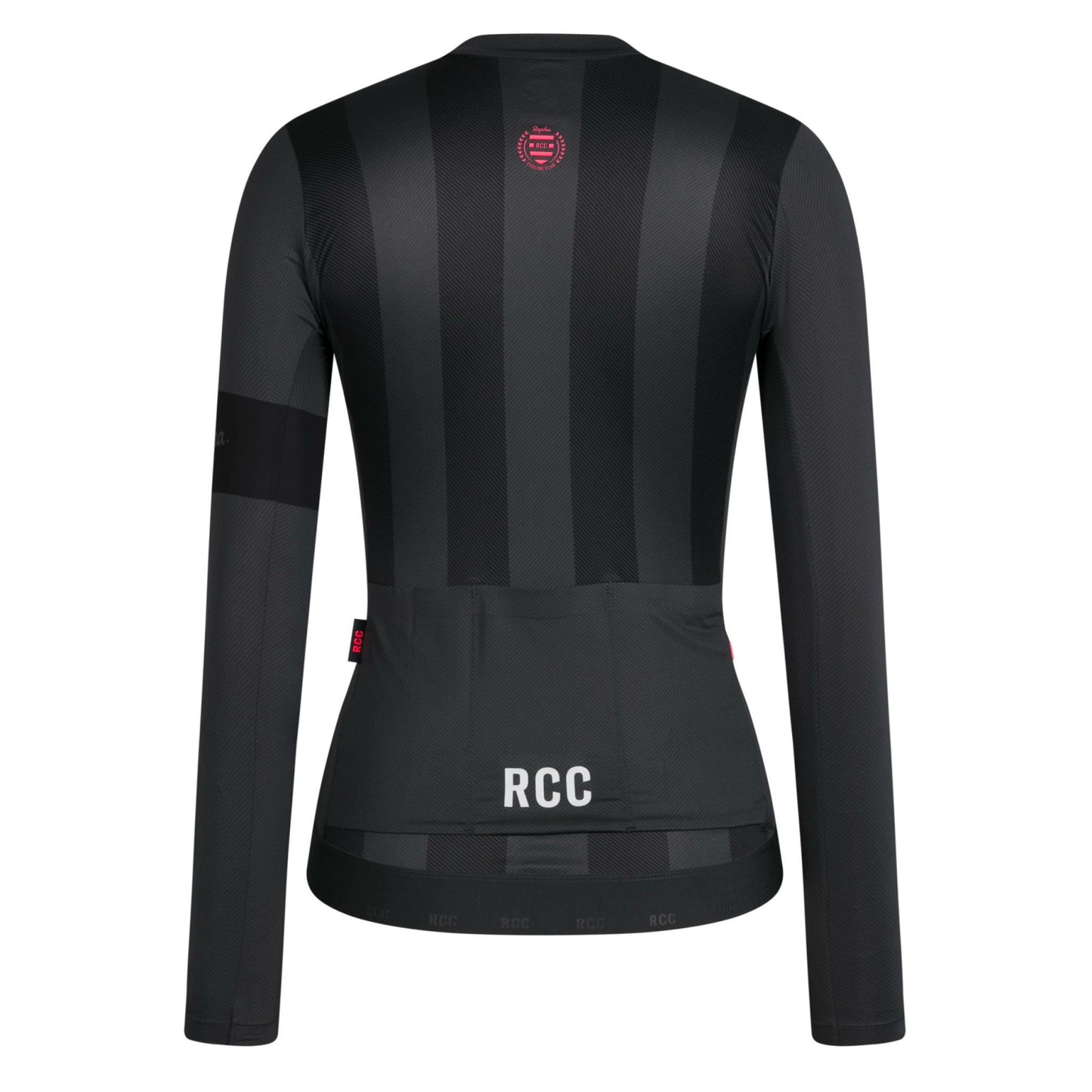 Rapha RCC Pro Team Long Sleeve LW Jersey