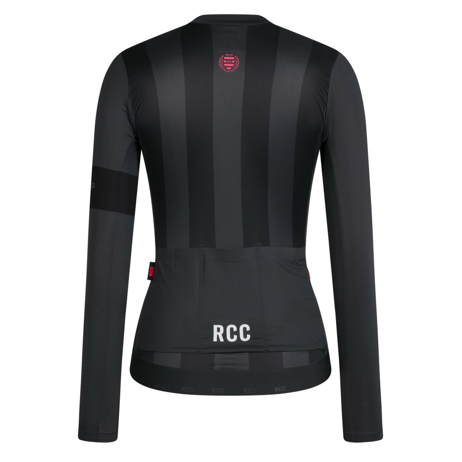 Rapha RCC Pro Team Long Sleeve LW Jersey