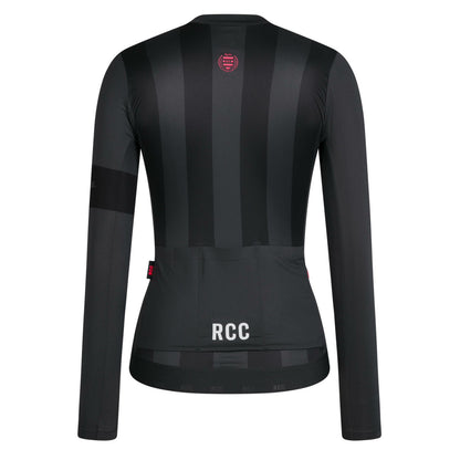 Rapha RCC Pro Team Long Sleeve LW Jersey