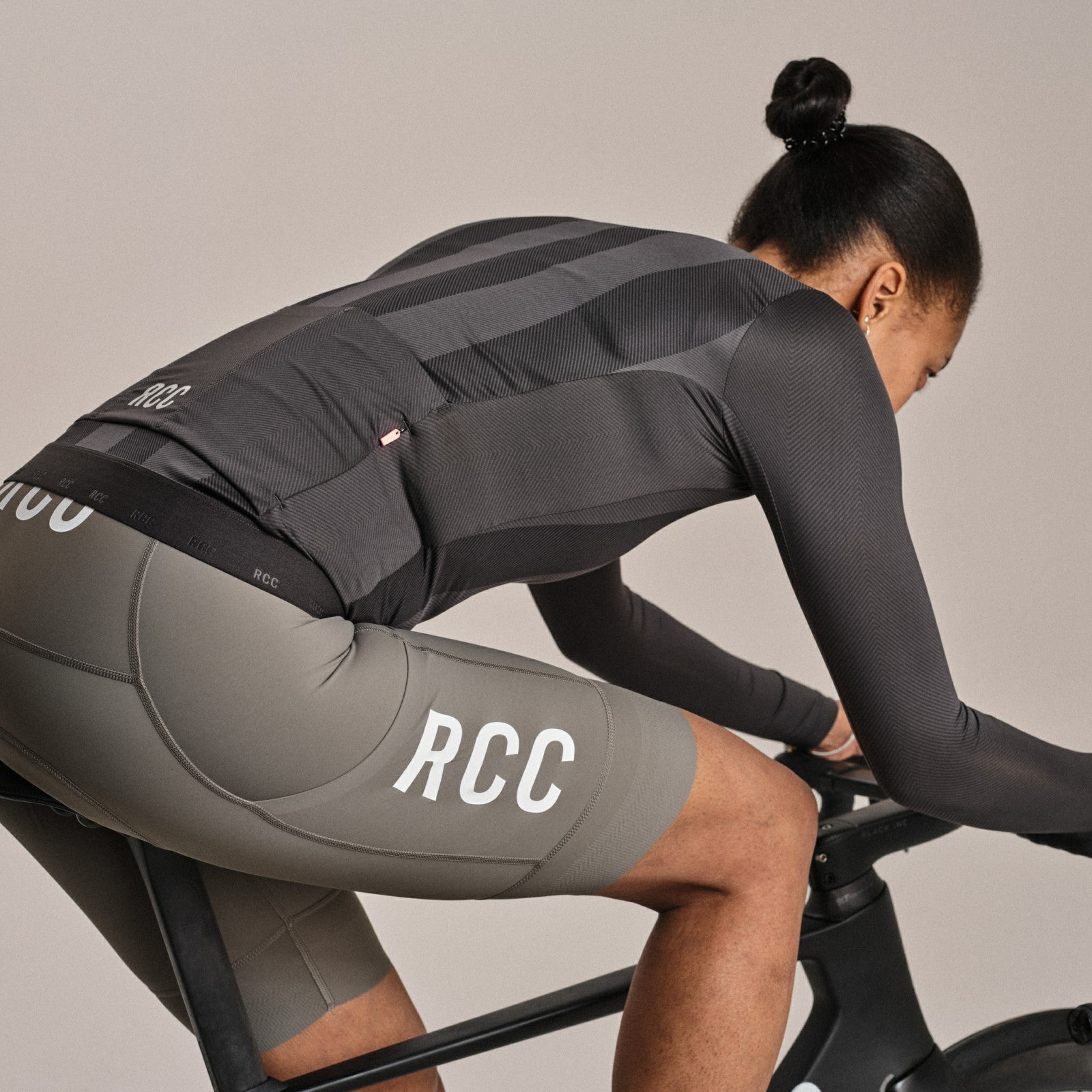 Rapha RCC Pro Team Long Sleeve LW Jersey