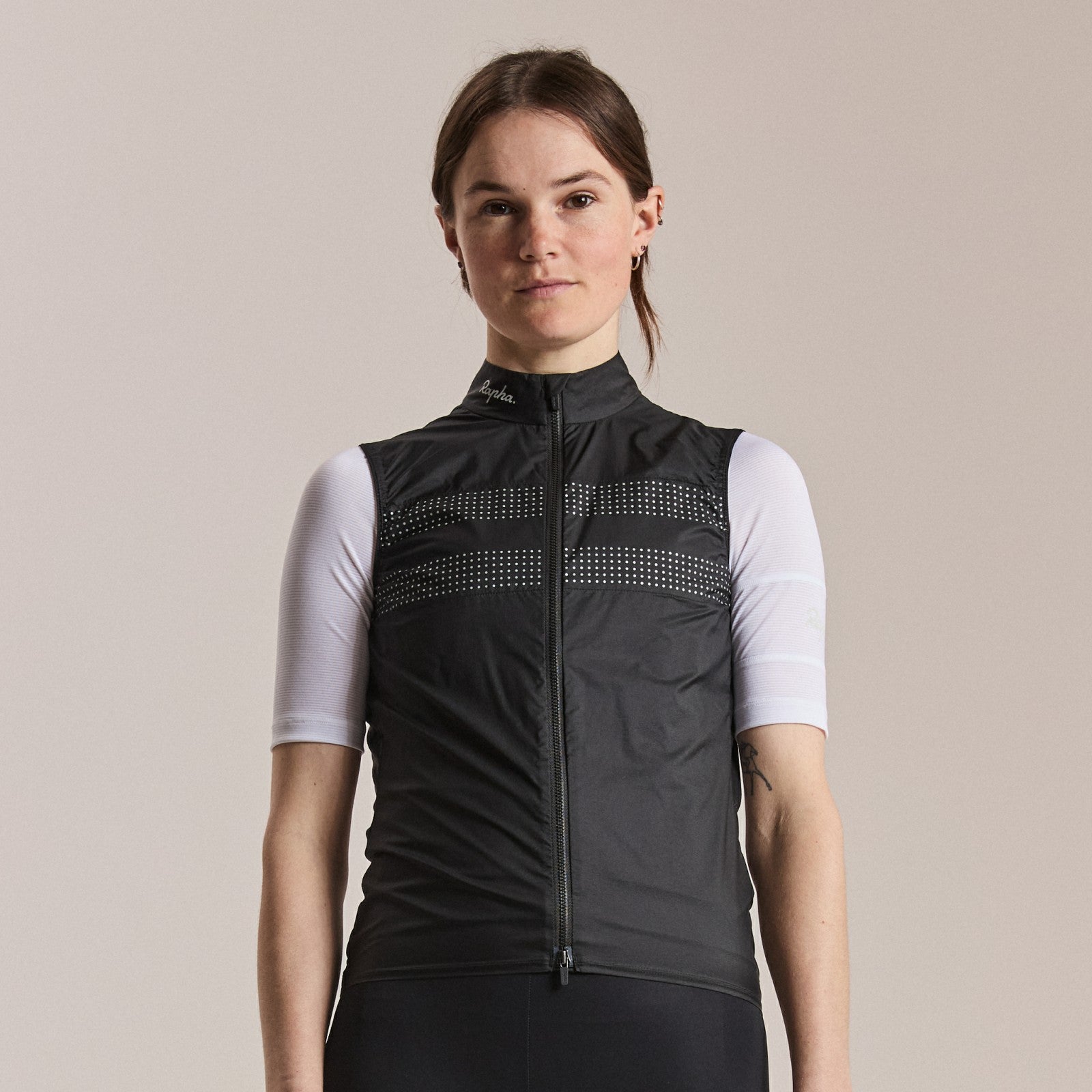 Rapha Brevet Wind Gilet III