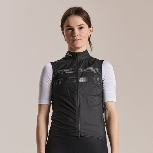 Rapha Brevet Wind Gilet III