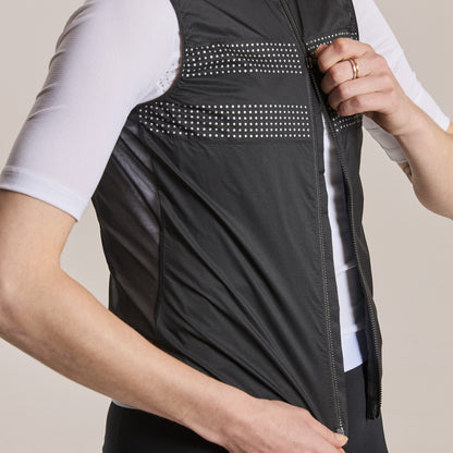 Rapha Brevet Wind Gilet III