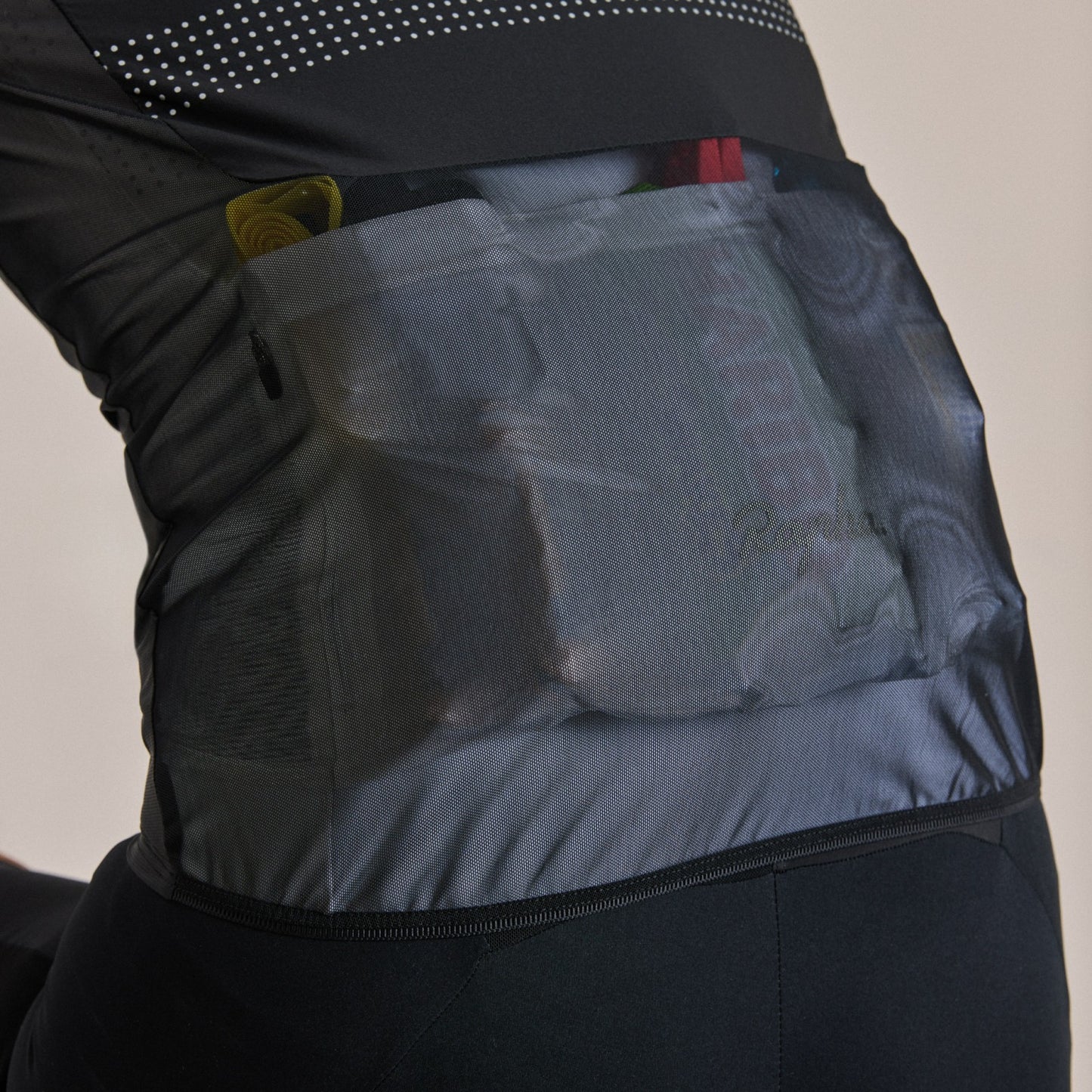 Rapha Brevet Wind Gilet III