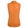Dusted Orange/White