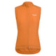 Dusted Orange/White