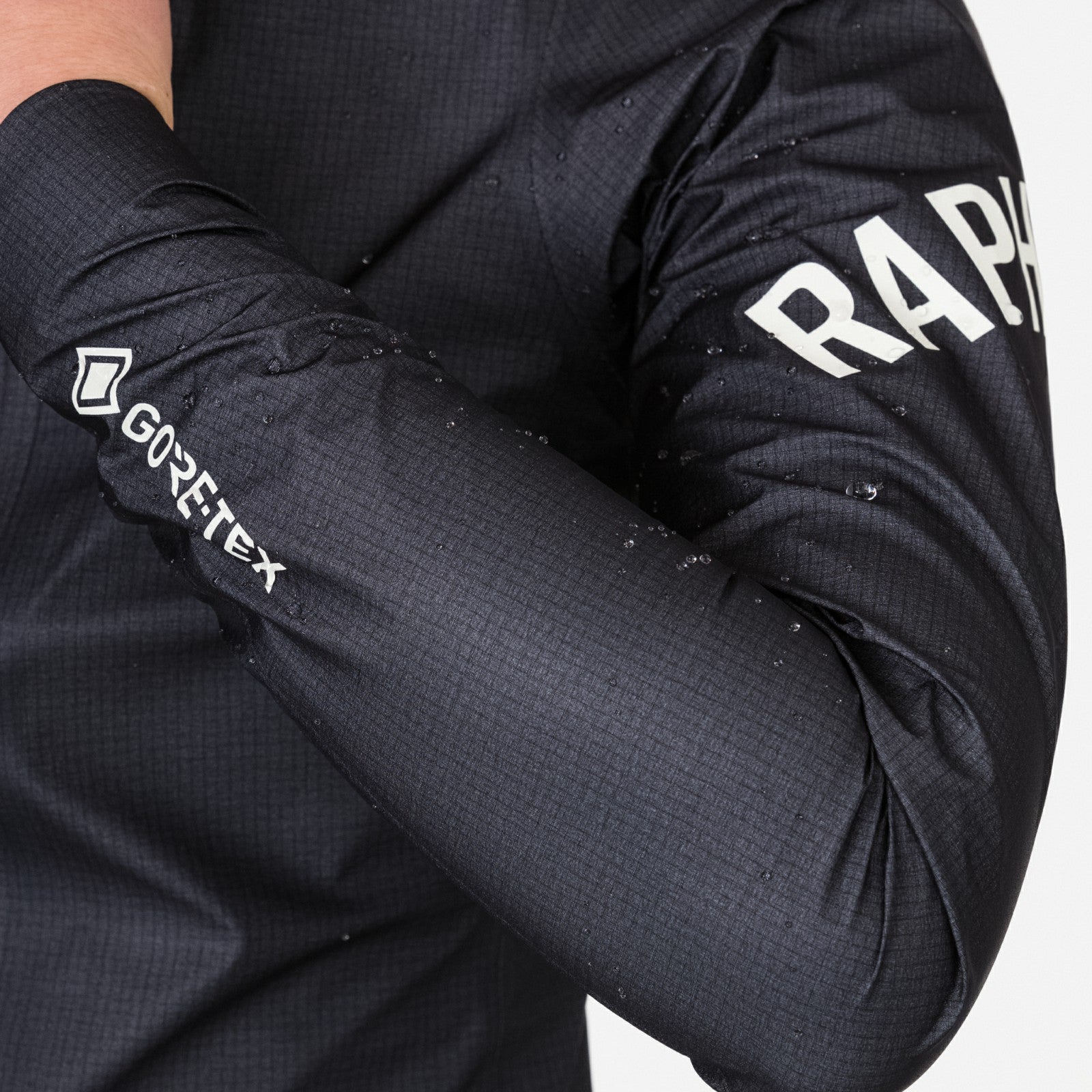 Rapha Pro Team Gore-Tex Lightweight Rain Jacket