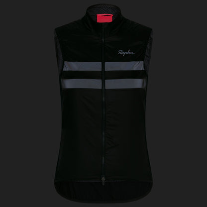 Rapha Brevet Insulated Gilet