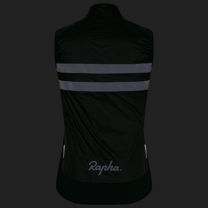 Rapha Brevet Insulated Gilet