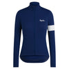 Navy/White