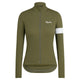 Dark Khaki/White