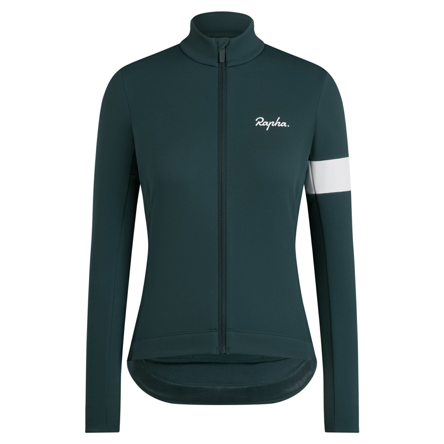 Forest Green/White,XXS