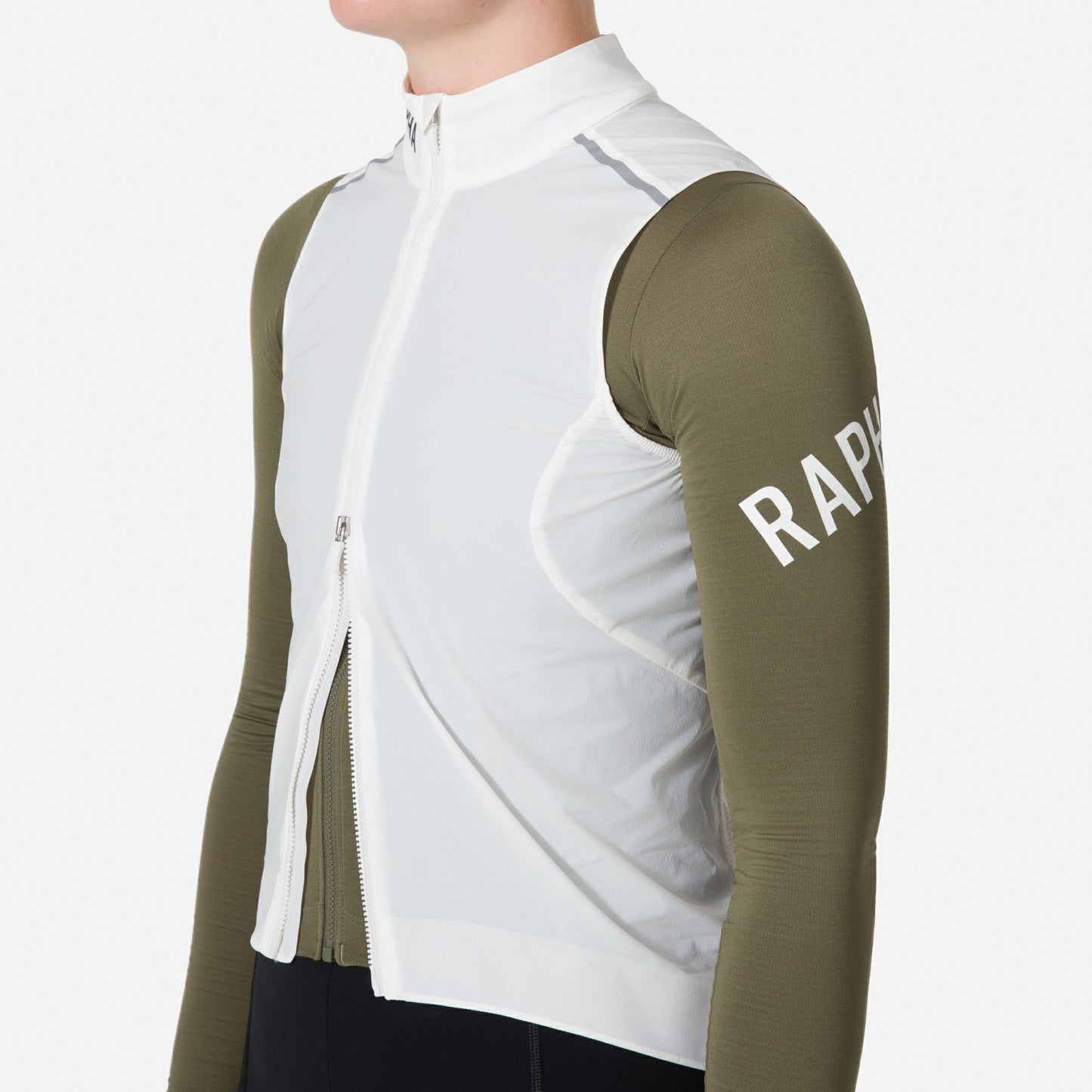 Rapha Pro Team Gilet II