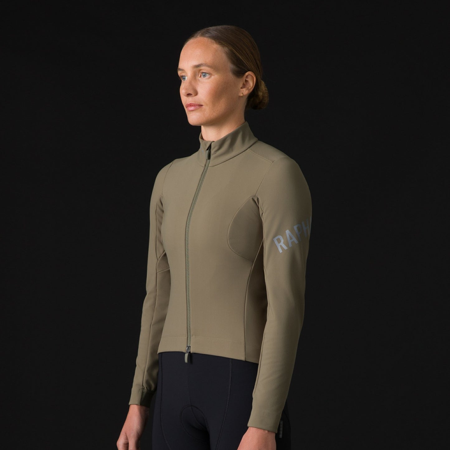 Rapha Pro Team Shadow Winter Jacket