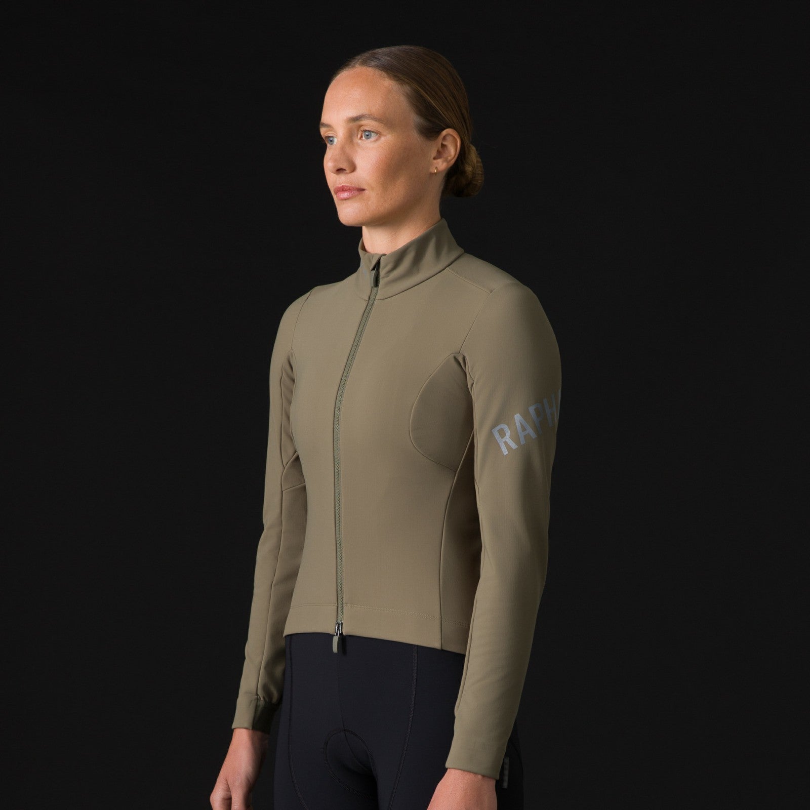 Rapha Pro Team Shadow Winter Jacket