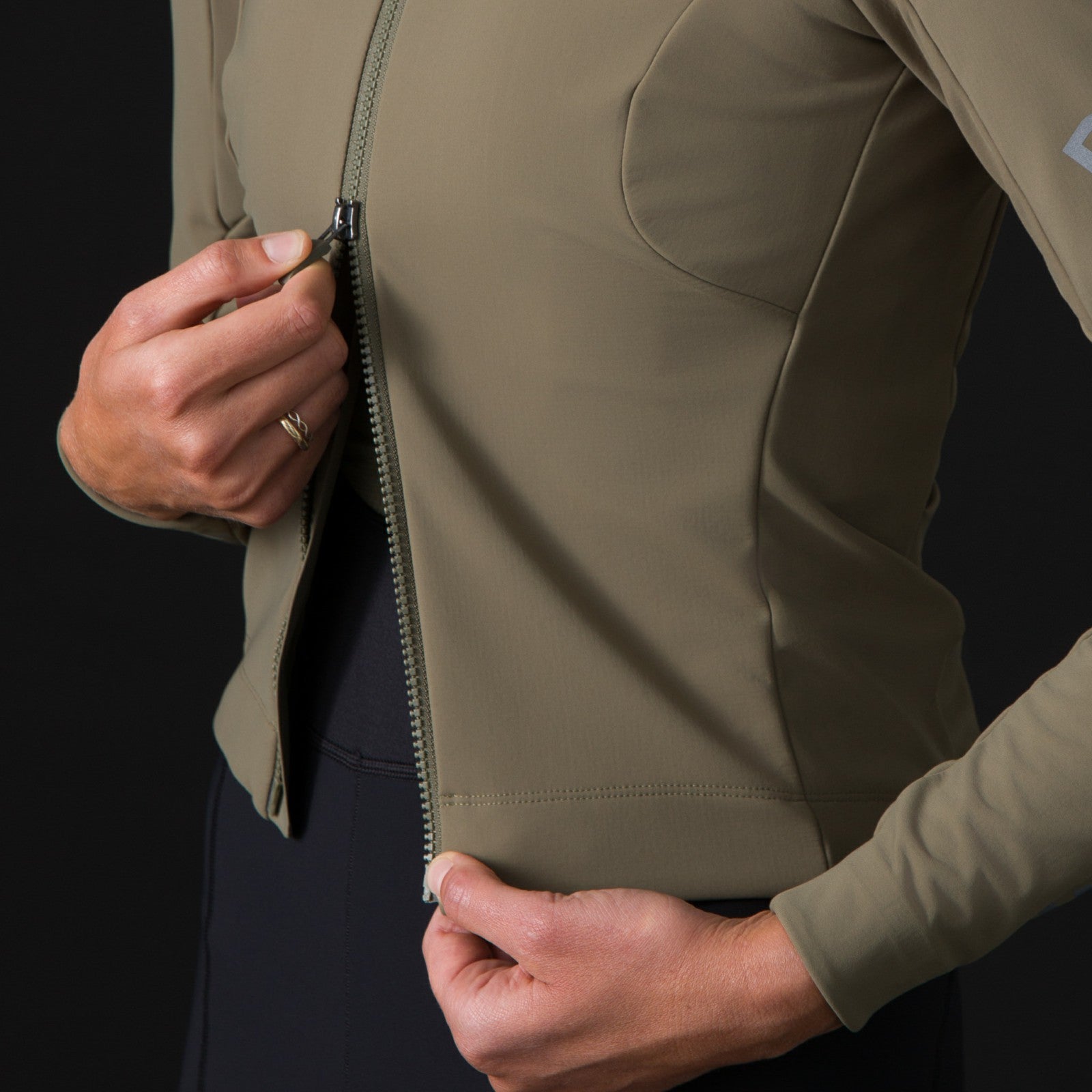 Rapha Pro Team Shadow Winter Jacket