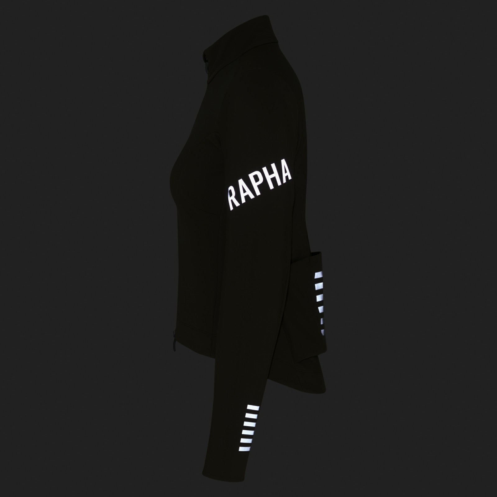 Rapha Pro Team Shadow Winter Jacket