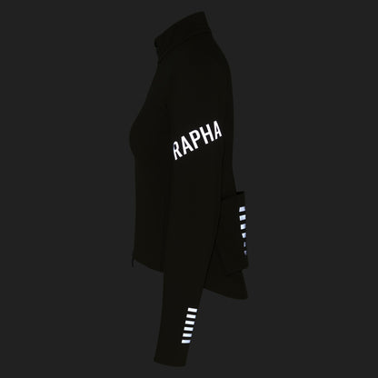 Rapha Pro Team Shadow Winter Jacket
