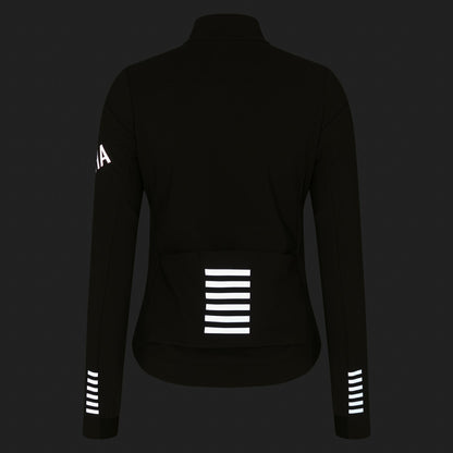 Rapha Pro Team Shadow Winter Jacket