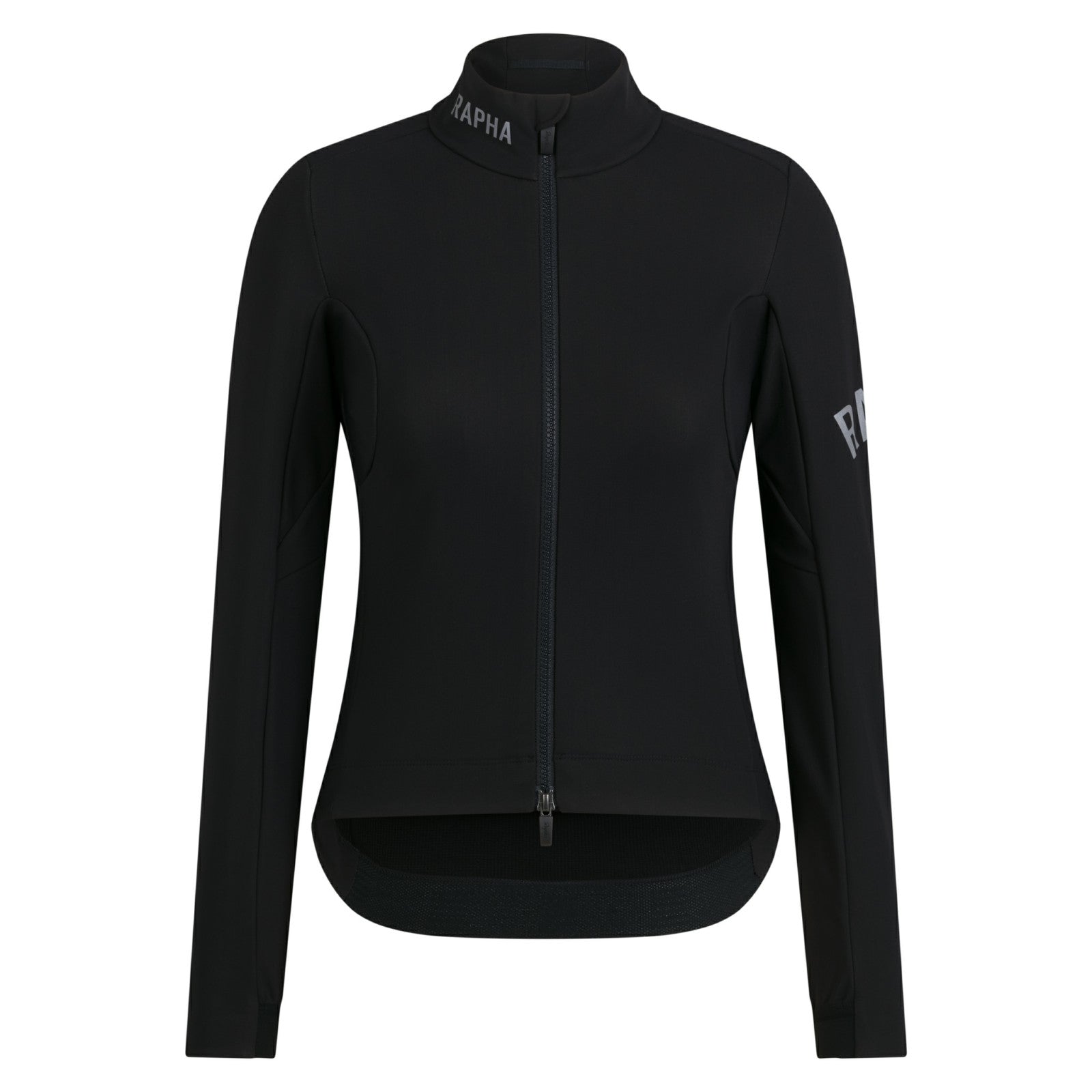 Black/Silver Reflective,XXS