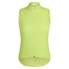 Lime Green/White
