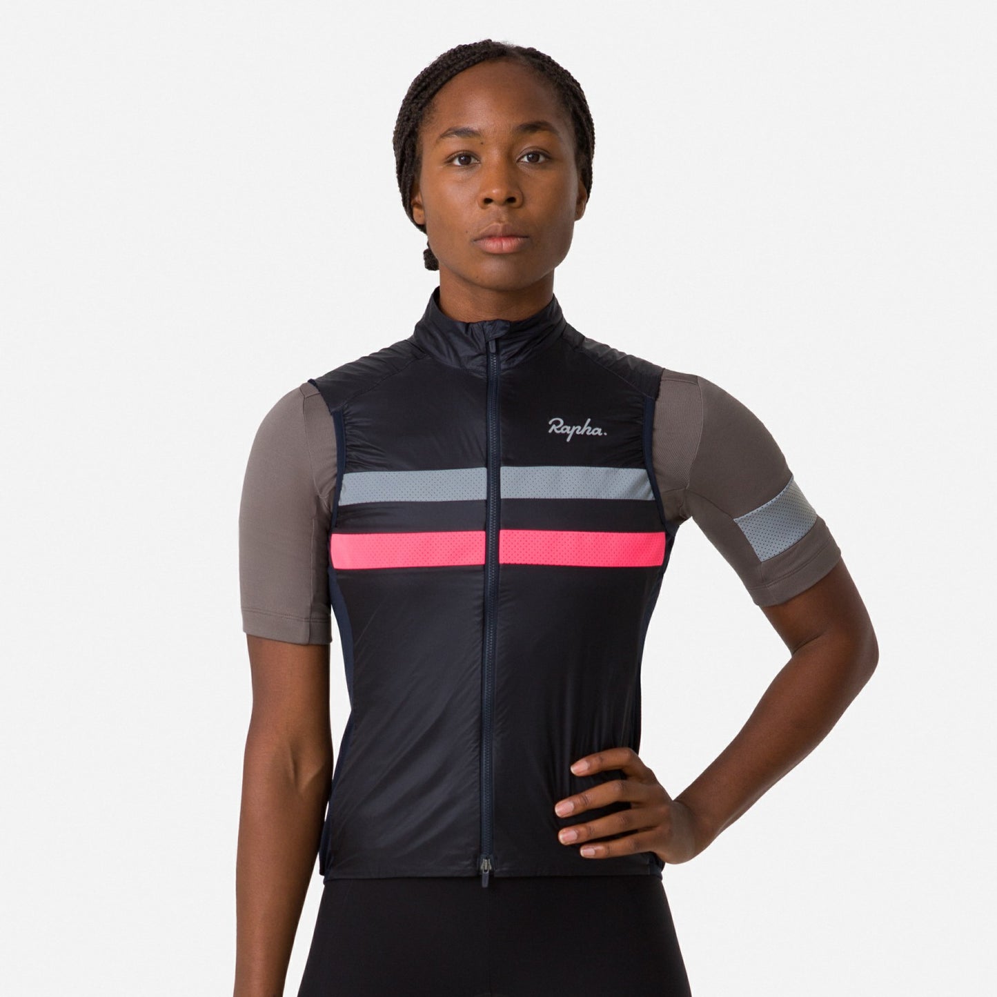 Rapha Brevet Insulated Gilet