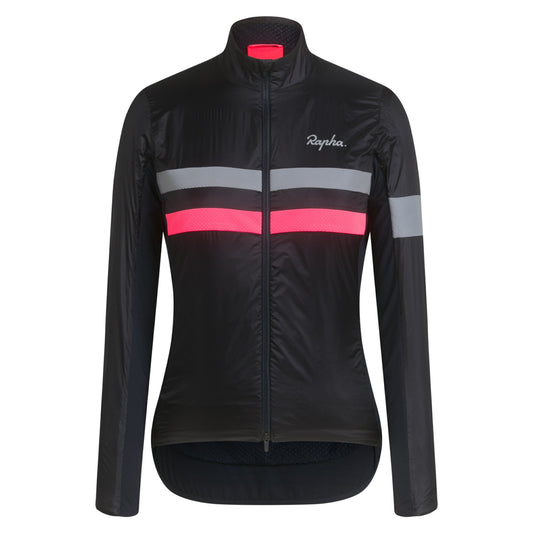 Rapha Brevet Insulated Jacket