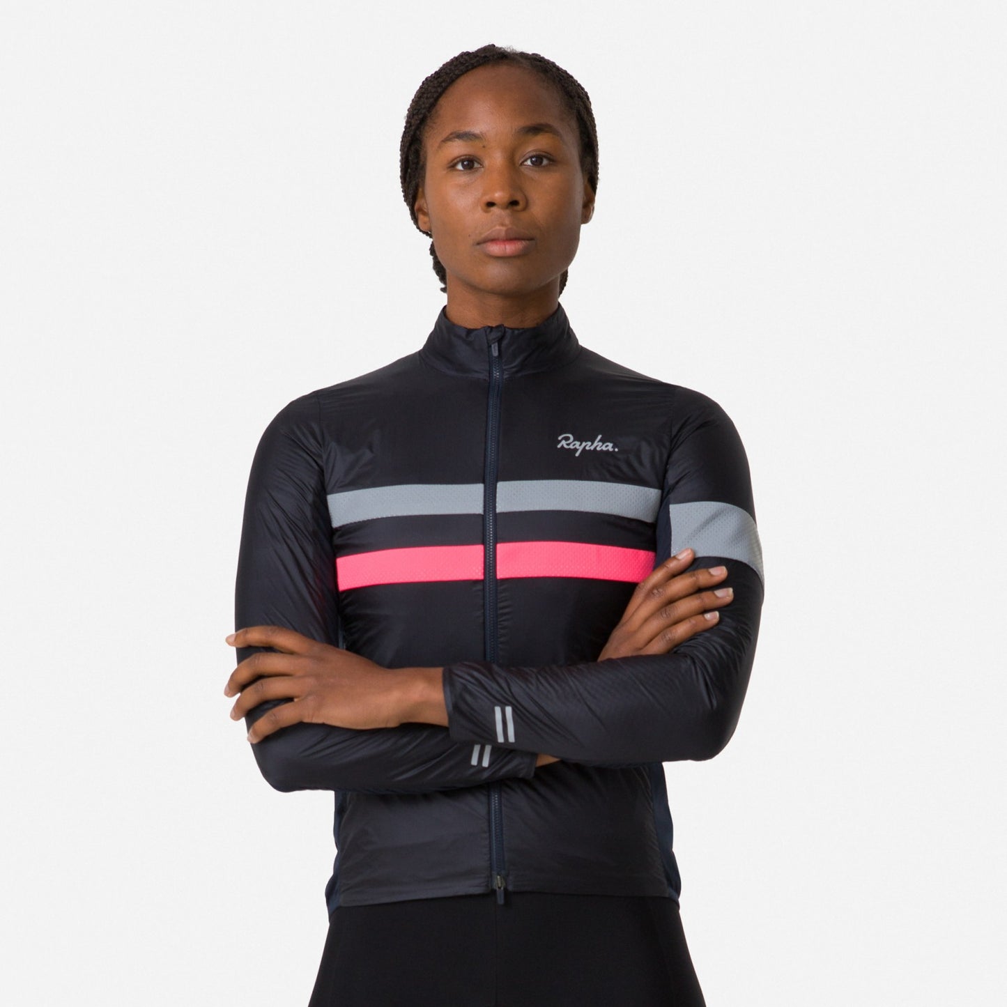 Rapha Brevet Insulated Jacket