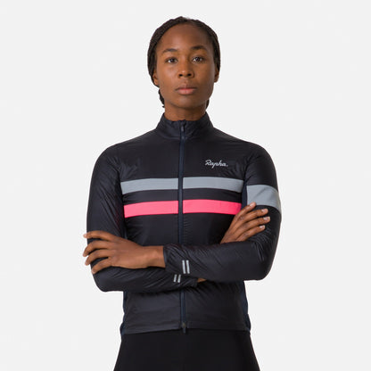 Rapha Brevet Insulated Jacket