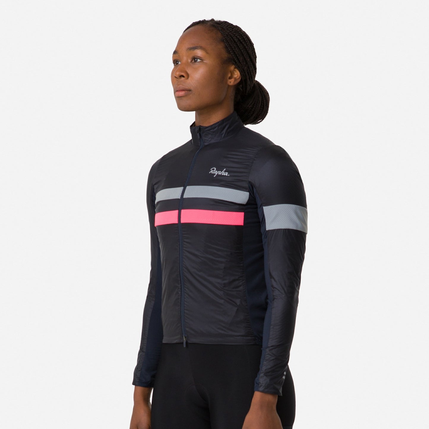 Rapha Brevet Insulated Jacket