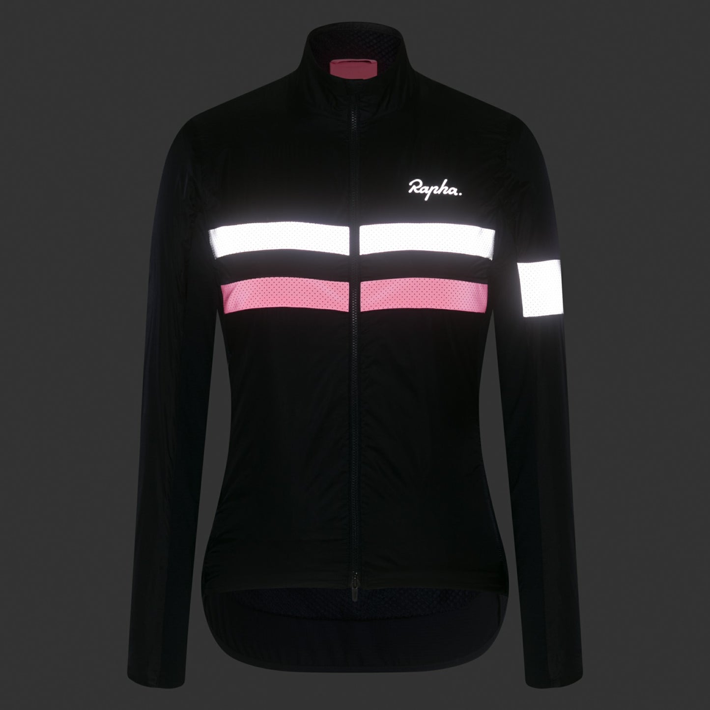 Rapha Brevet Insulated Jacket