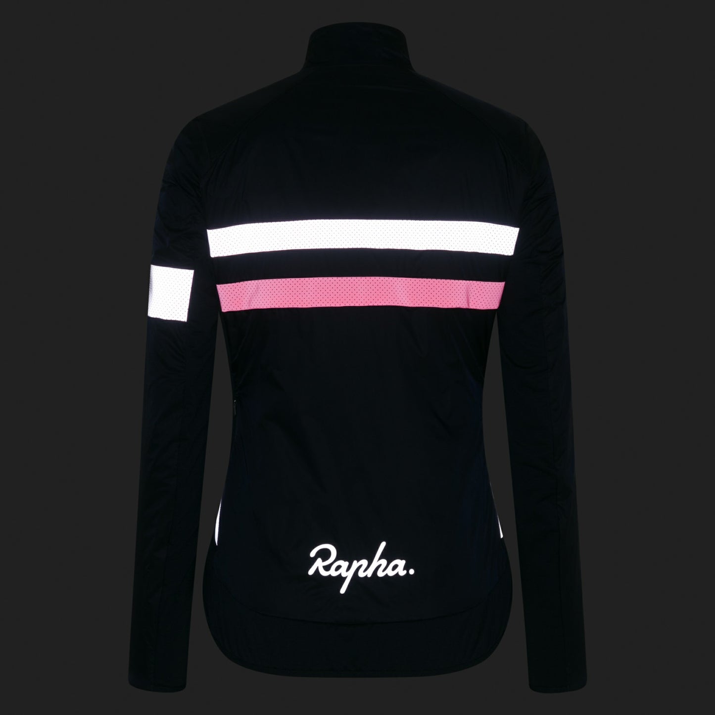 Rapha Brevet Insulated Jacket