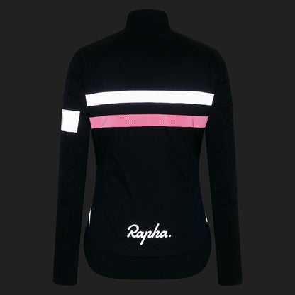 Rapha Brevet Insulated Jacket