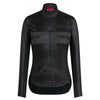 Black/Black Reflective