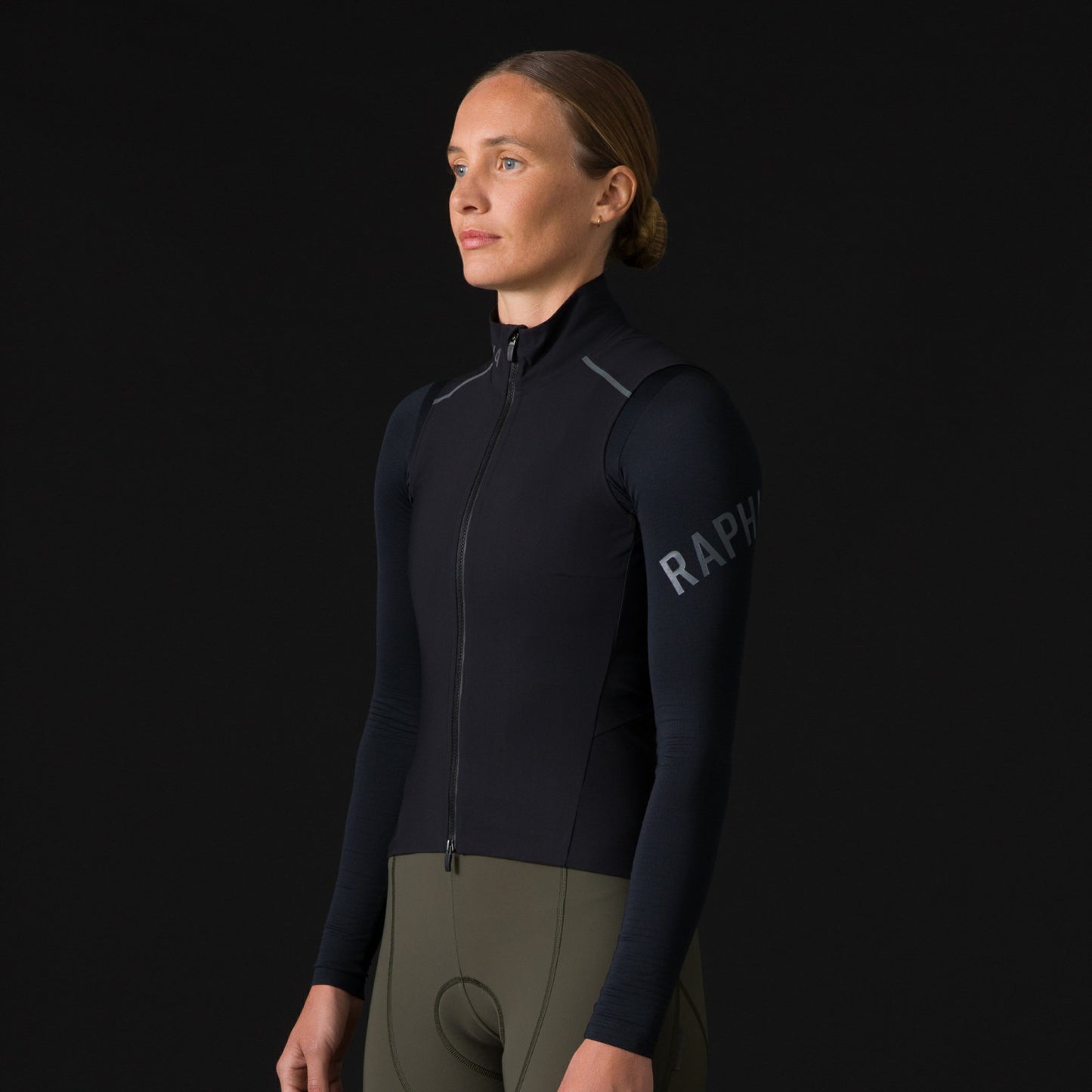 Rapha Pro Team Shadow Gilet
