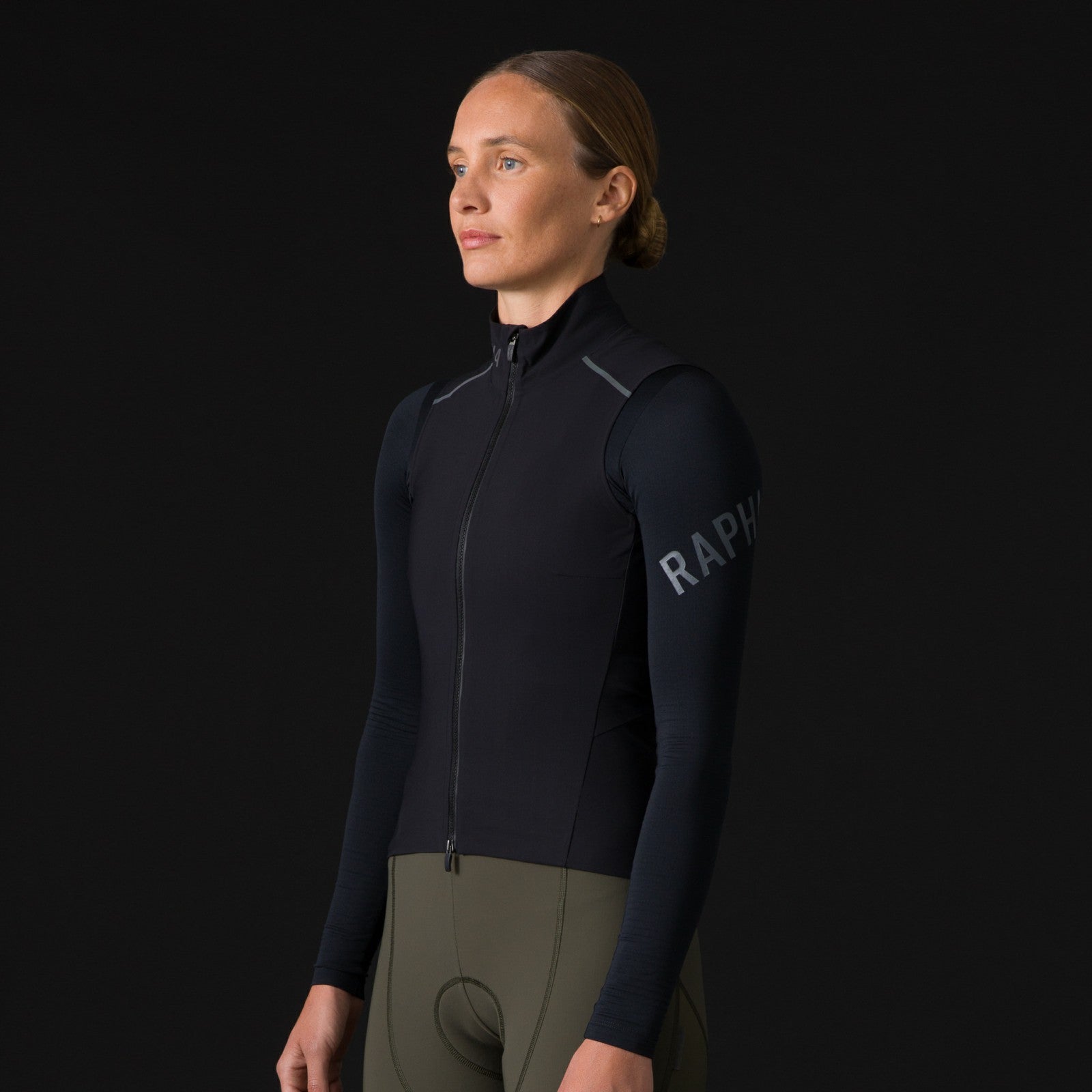 Rapha Pro Team Shadow Gilet