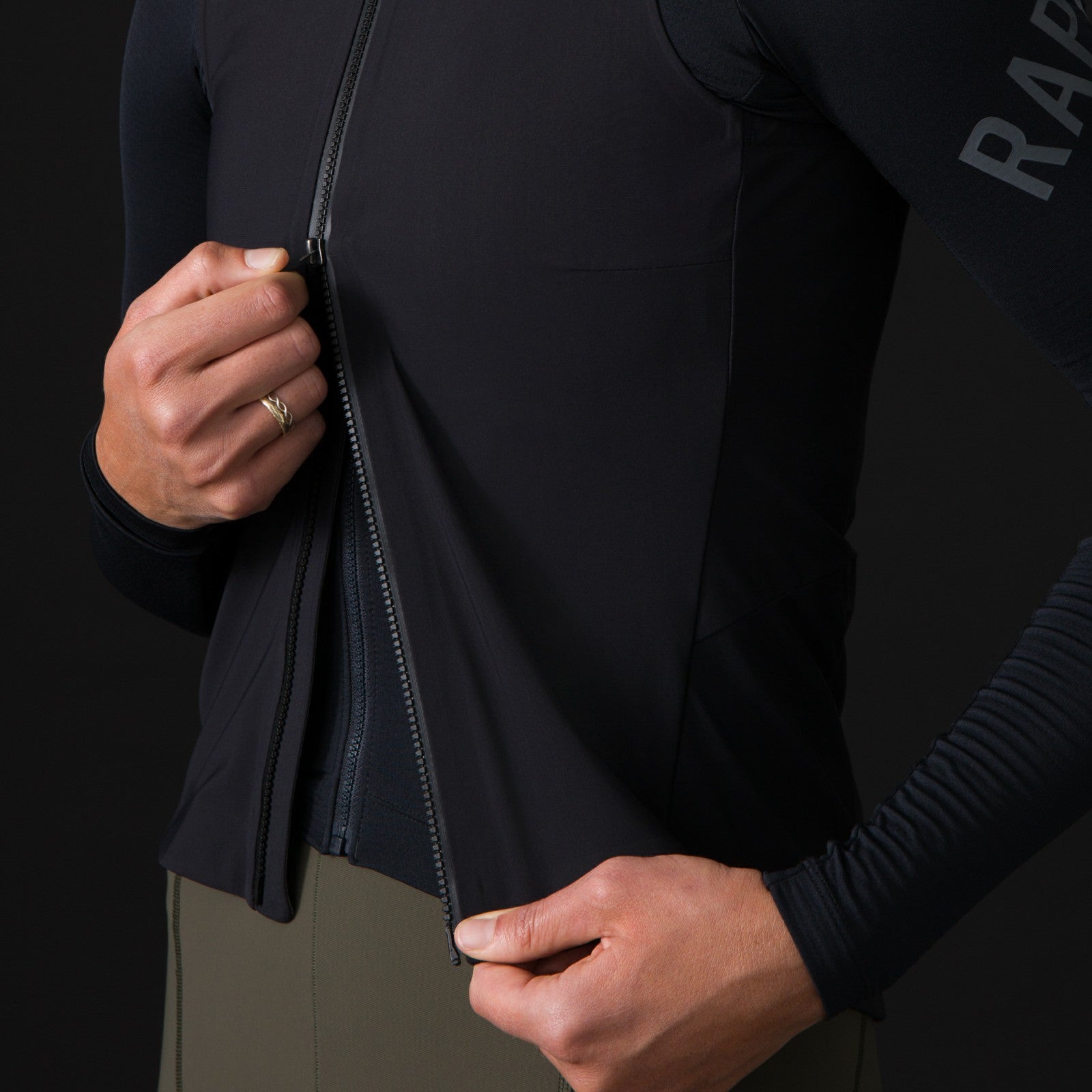 Rapha Pro Team Shadow Gilet