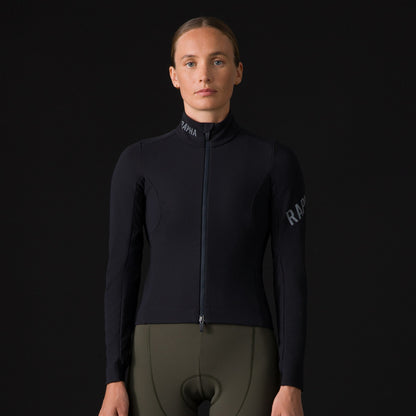 Rapha Pro Team Shadow Winter Jacket