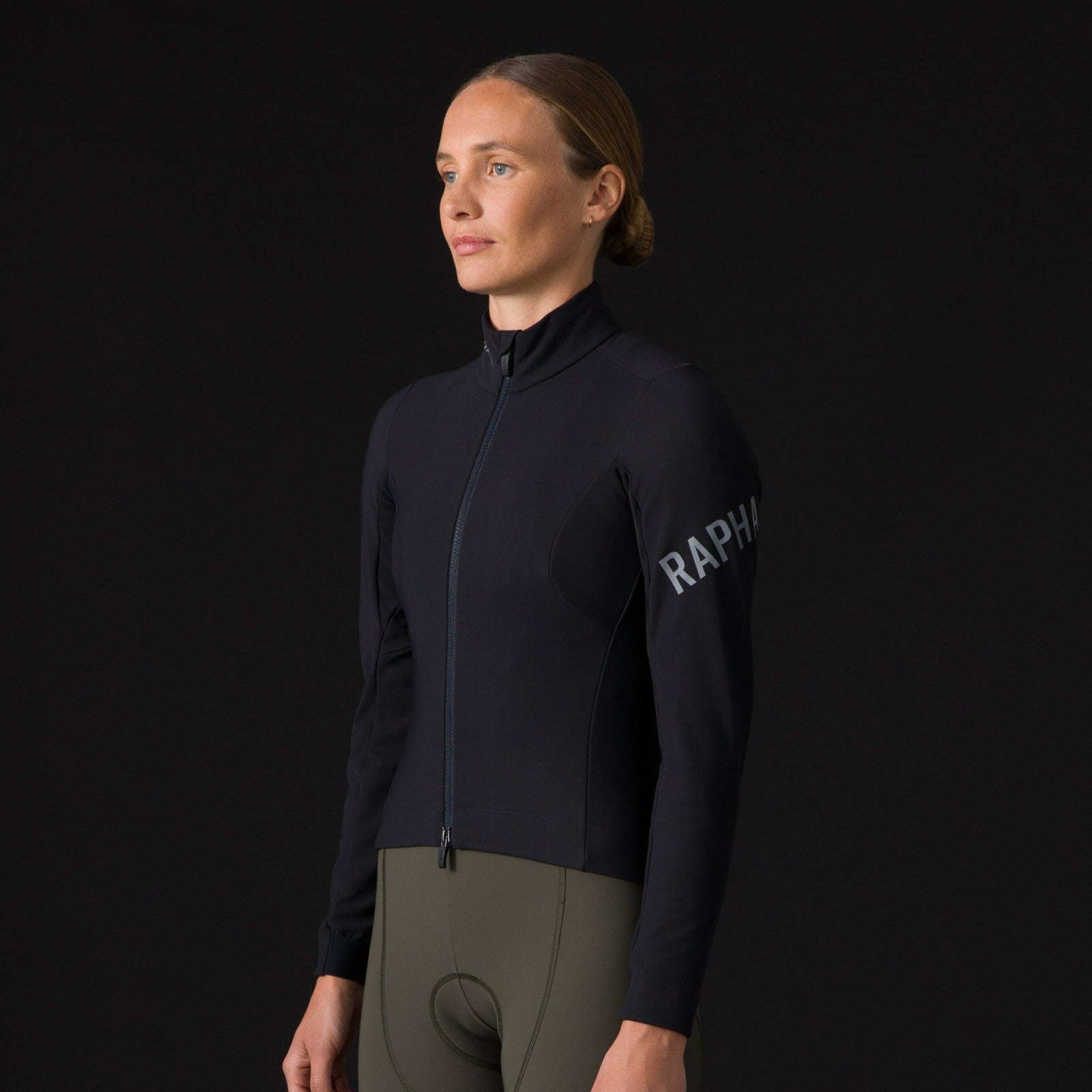 Rapha Pro Team Shadow Winter Jacket