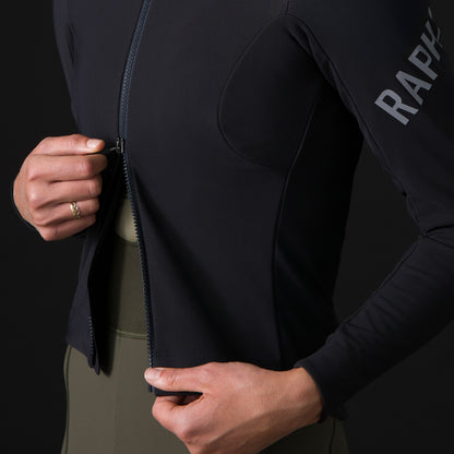 Rapha Pro Team Shadow Winter Jacket