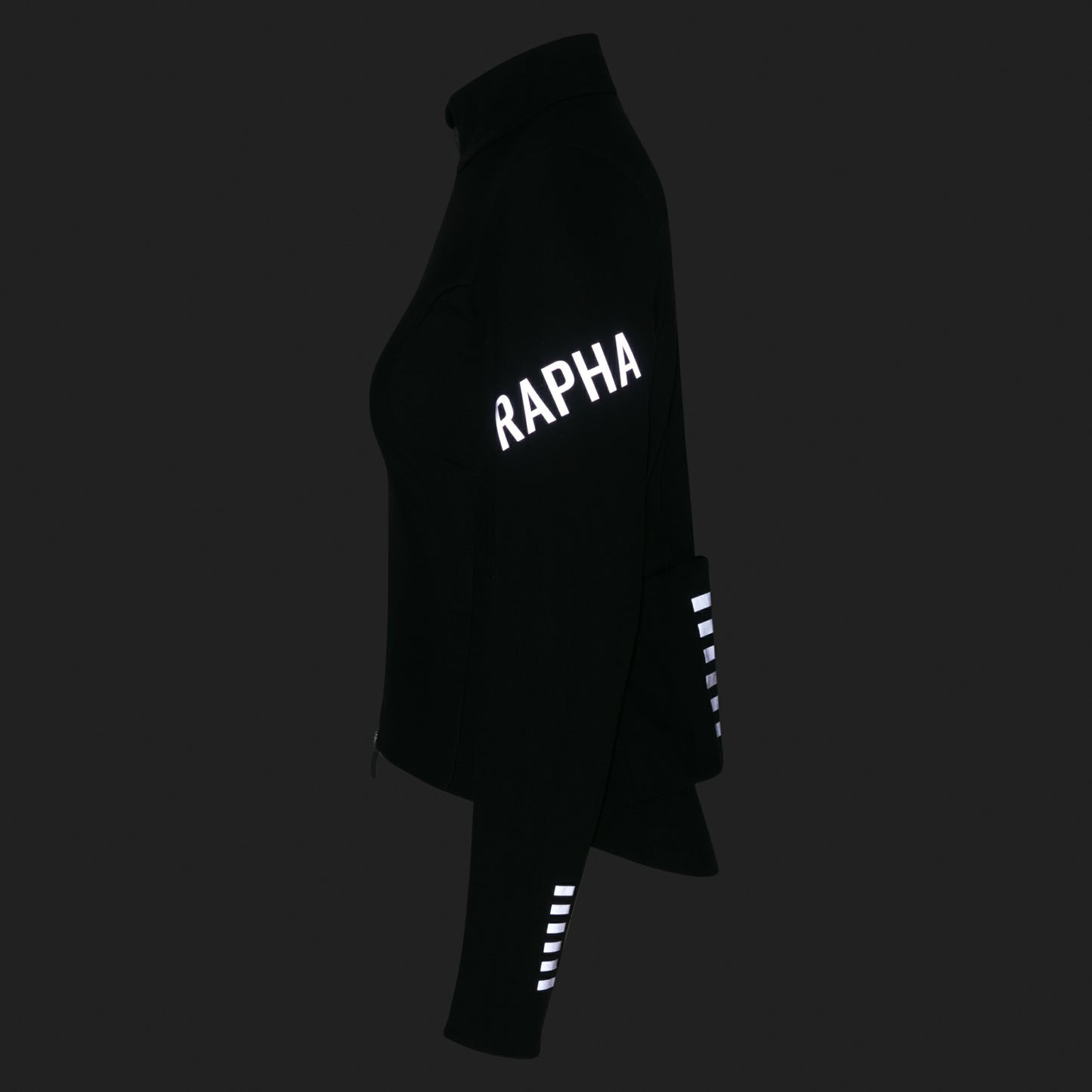 Rapha Pro Team Shadow Winter Jacket
