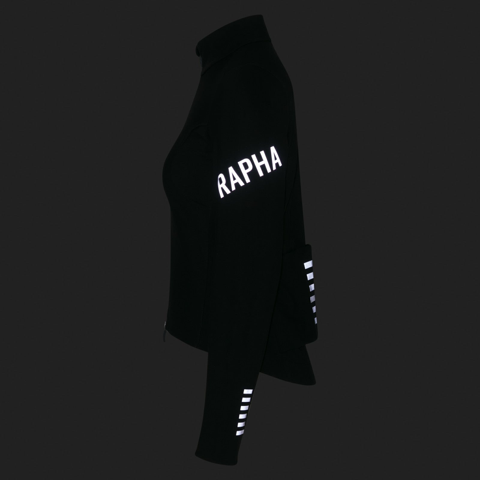 Rapha Pro Team Shadow Winter Jacket