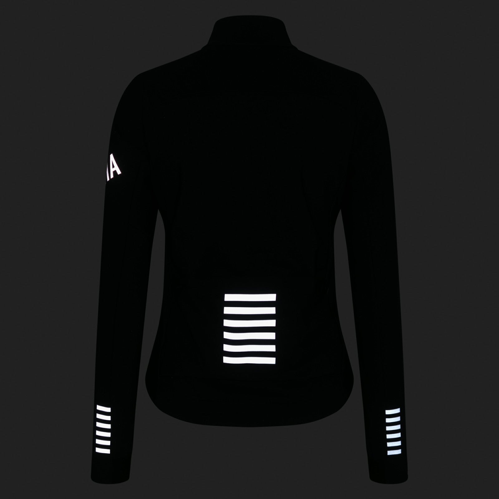 Rapha Pro Team Shadow Winter Jacket